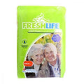 Freshlife Medium Incontinence Briefs with Wetness Indicator 8 Pack