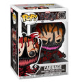 Funko Pop! Venom: Carnage (Cletus Kasady) Pop Vinyl Figure