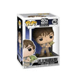 Funko Pop! Star Wars: Luke (Training) w/ Yoda Funko Pop! Vinyl Figure