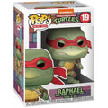 Funko Pop Teenage Mutant Ninja Turtles: Raphael Funko Pop Figure