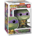 Funko Pop Teenage Mutant Ninja Turtles: Donatello Funko Pop Figure