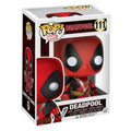 Funko Pop! Deadpool: Deadpool Two Swords POP Vinyl Figure