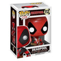 Funko Pop! Deadpool: Deadpool Thumbs Up POP Vinyl Figure
