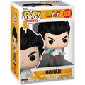 Funko Pop Dragon Ball GT: Gohan (Street Clothes) Funko Pop Figure