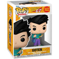 Funko Pop Dragon Ball GT: Goten (Street Clothes) Funko Pop Figure