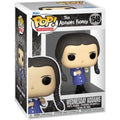 Funko Pop! Addams Family: Wednesday Addams Funko Pop! Vinyl Figure