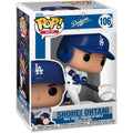 Funko Pop! MLB Stars: Dodgers - Shohei Ohtani Funko Pop! Vinyl Figure