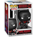 Funko Pop Batman Beyond: Batman (Terry McGinnis) Funko Pop Figure