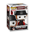 Funko Pop! Chucky TV: Phantom Chucky Funko Pop! Vinyl Figure