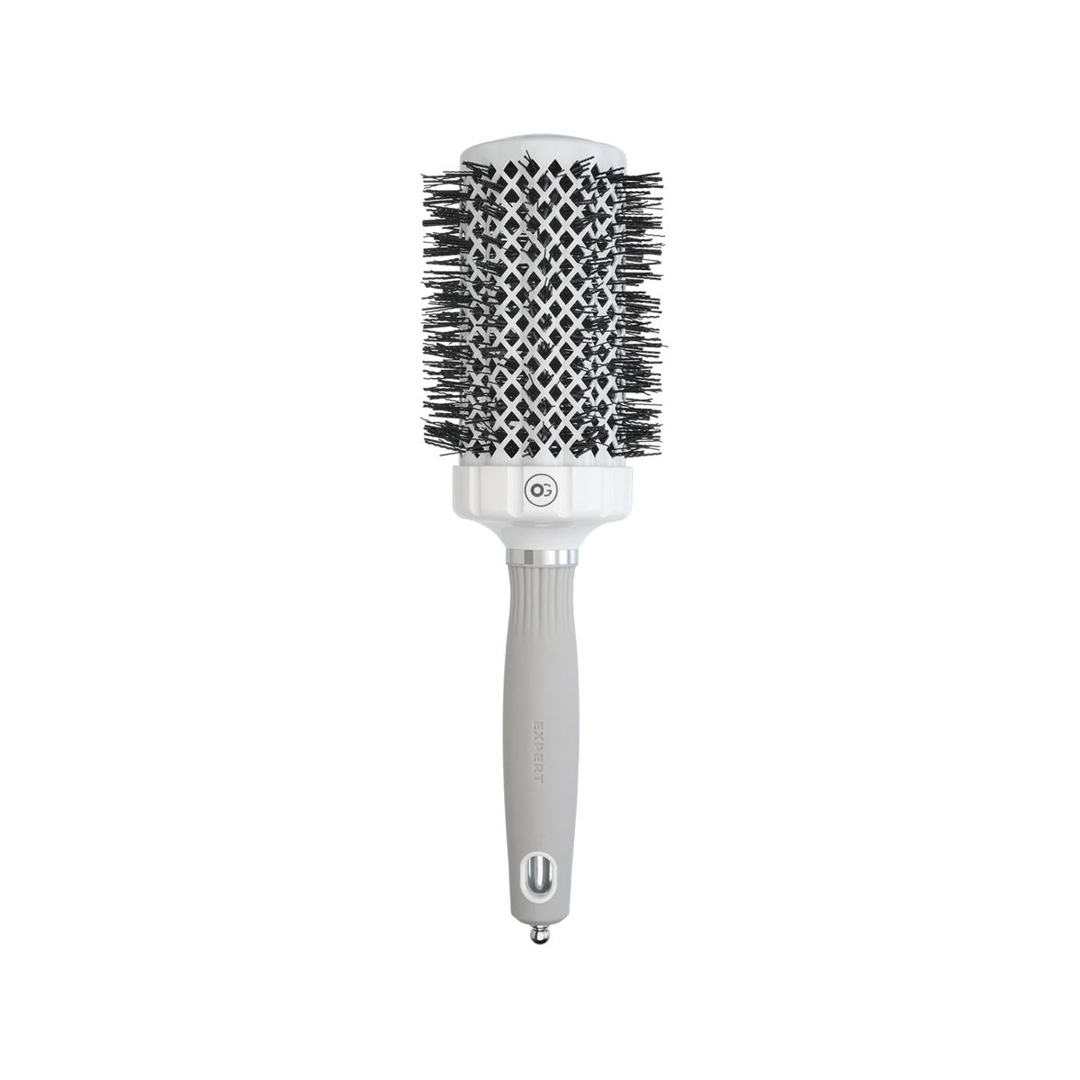 Olivia Garden Expert Blowout Grip Wavy Bristles Brush 55mm