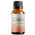 Gaia Organic Cold Pressed Castor Oil for Hair & Skin 50 ml