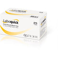 Laboquick Fecal Occult Blood Test Kit for Screening 25 Count