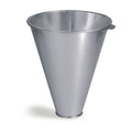 Galvanized Chicken Cone – Poultry Processing Restraint Cone