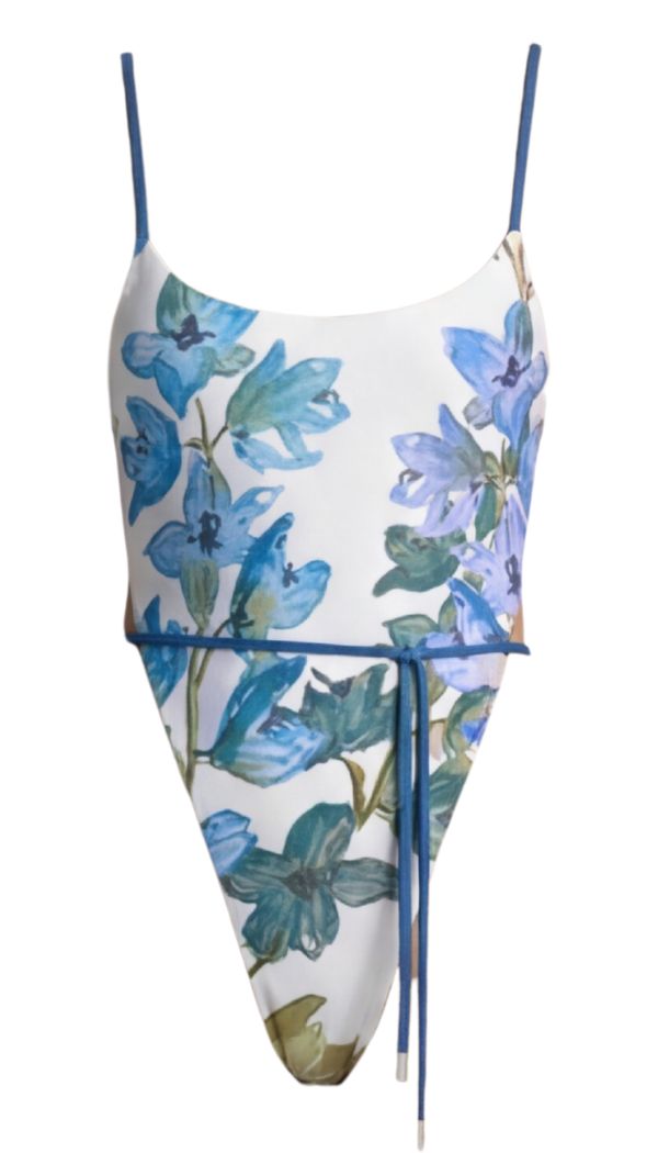 Catie One-Piece Suit