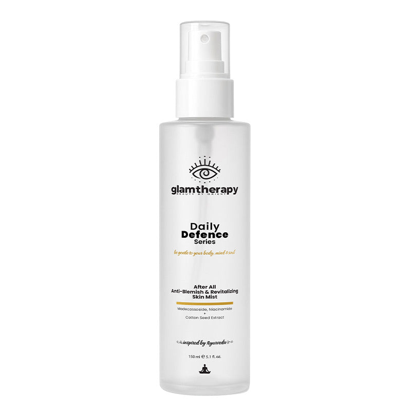 Glam Therapy After All Brightening Mist for Dark Spots 150 ml