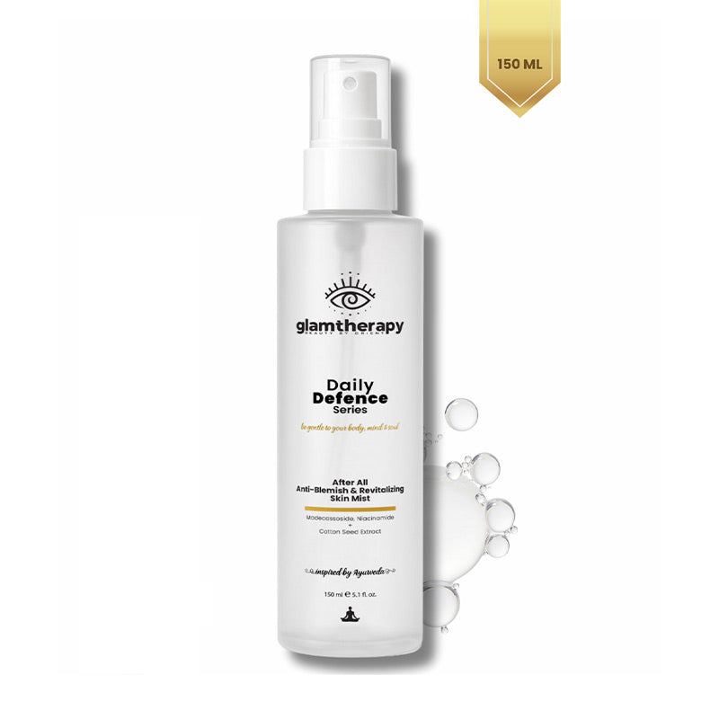 Glam Therapy After All Brightening Mist for Dark Spots 150 ml