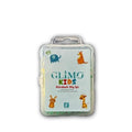 Glimo Kids Floss Picks for Gentle Cleaning 40 Count