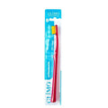 Glimo Orthodontic Toothbrush with 4000+ Soft Bristles