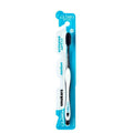 Glimo Smokers Toothbrush Stain Removing Bristles 1 Count