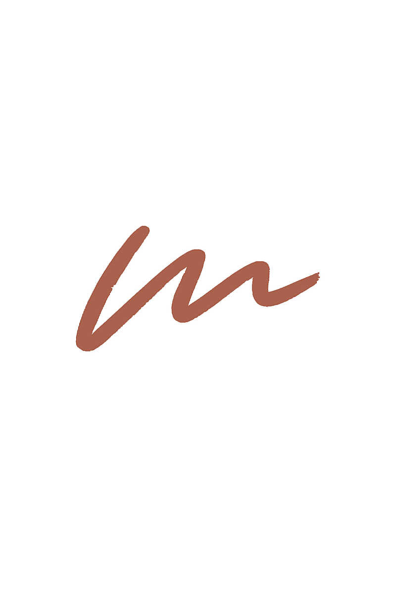 Golden Rose Liner Matic Water Resistant Lip Liner 308 Cinnamon