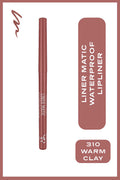 Golden Rose Liner Matic Waterproof Lip Liner 310 Warm Clay 0.28g