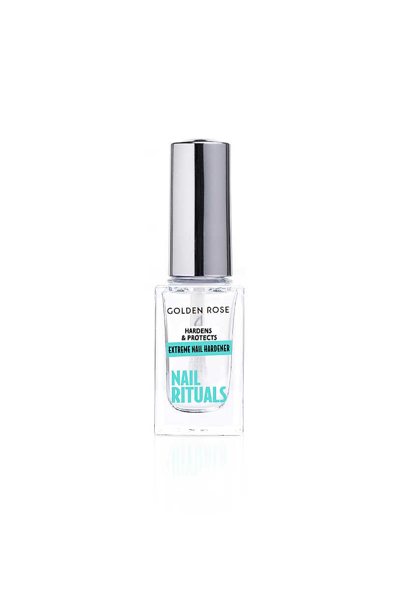Golden Rose Extreme Nail Hardener Strengthening Treatment 11ml