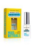 Golden Rose Nail Rituals Nutrition Oil for Cuticles 11ml