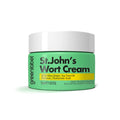 Greenlabel St. John's Wort Cream for Soothing Hydration 50 ml
