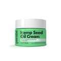 Greenlabel Hemp Seed Oil & Zinc Face Cream for Sebum Balance 50 ml