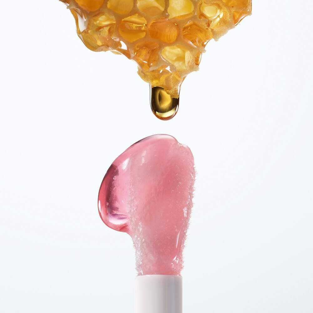 Guerlain KissKiss Bee Glow Oil 309 Honey Glow Lip Oil 9.5ml