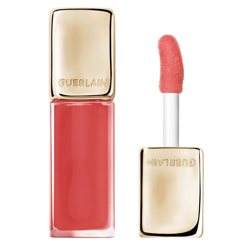 Guerlain KissKiss Bee Glow Oil 309 Honey Glow Lip Oil 9.5ml