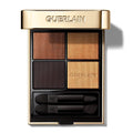 Guerlain Ombres G 940 Royal Jungle Eyeshadow Quad Palette