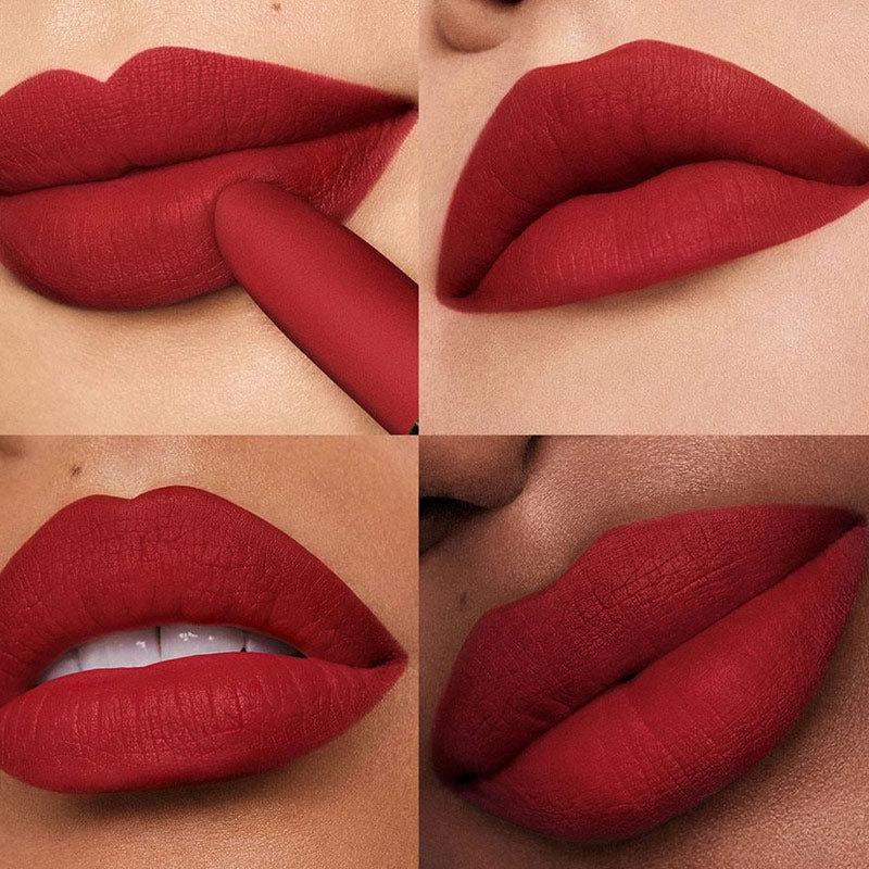 Guerlain Rouge G Velvet Lipstick Refill 775 Intense Hydration