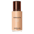 Guerlain Terracotta Glow Fluid Foundation 3N Radiant Finish 30ml