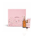 Gulsha Rose Ritual Set Nourishing Skincare Trio 3 Items