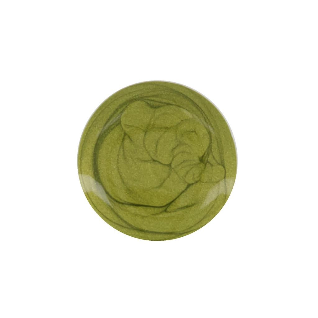 Beaulis Paint It Nail Polish Green Spark 736 8ml