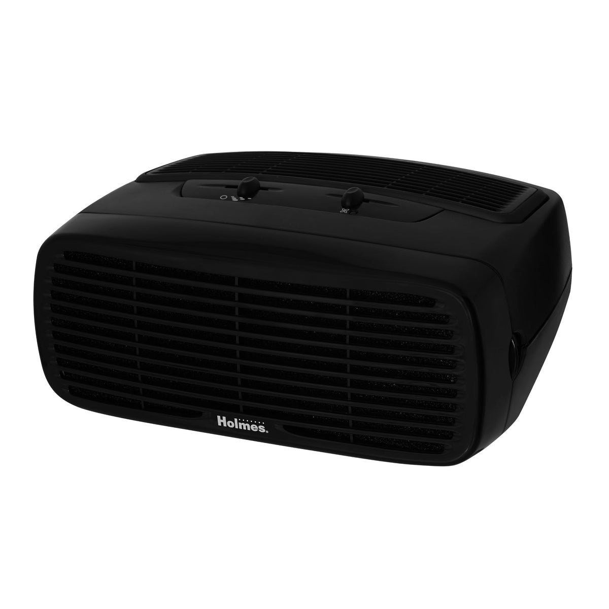Holmes Desktop HEPA-Type Air Purifier with Ionizer - HAP242BU