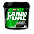 Hardline Carbopure Energy Supplement 4000g