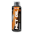 Hardline MCT Oil Pure Energy Source Supplement 500 ml