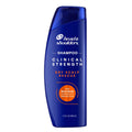 Head and Shoulders Clinical Strength Dry Scalp Rescue Shampoo 400ml