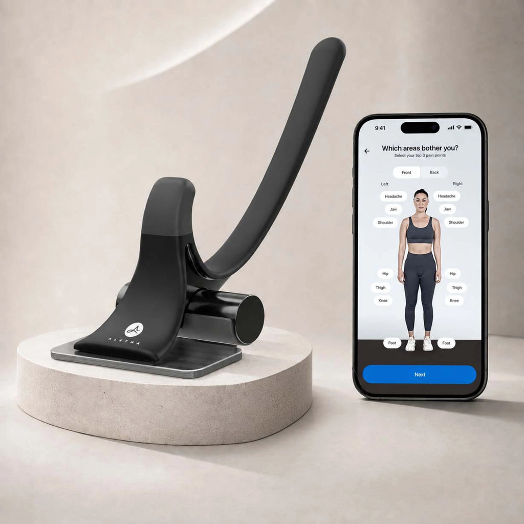 Hip Hook™ System (+ Orbit® & App)