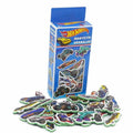 Diytoy Hot Wheels Magnetic Cars Fun Learning Set