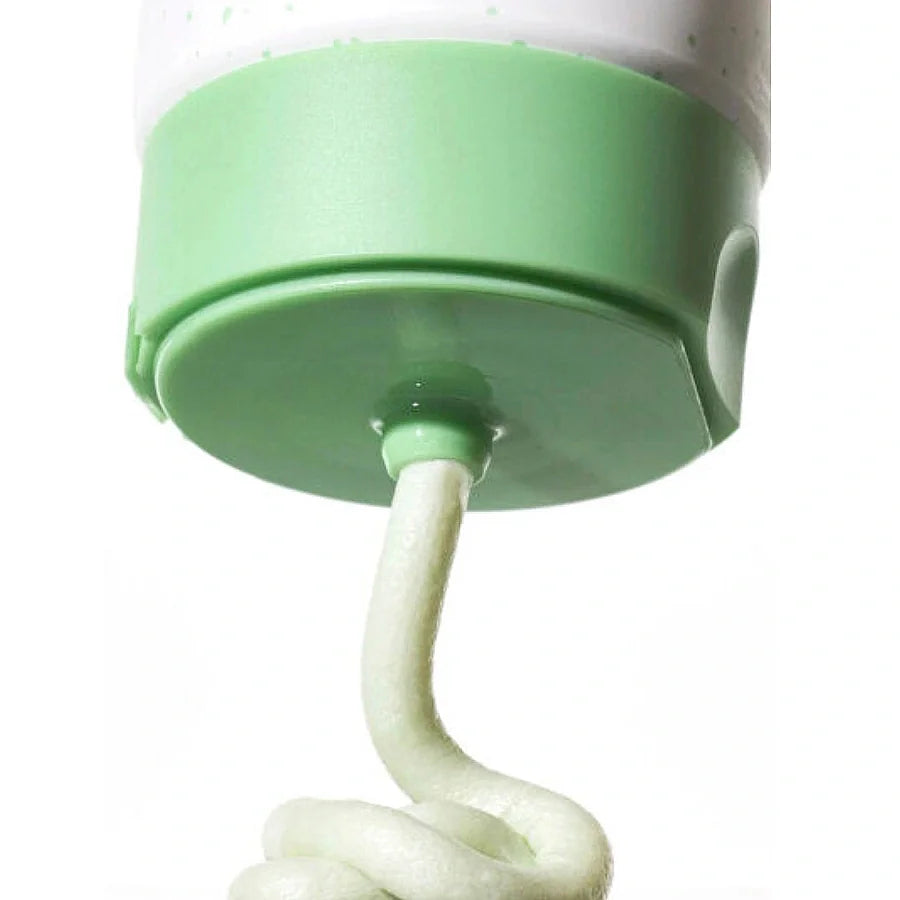 House Of Hur Matcha Gentle Cleansing Foam Soothing Face Wash 150 ml