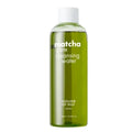 House Of Hur Matcha Pure Cleansing Water Antioxidant Refresh 400 ml