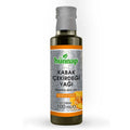 Hunnap Pumpkin Seed Oil Cold Pressed Supplement 100 ml