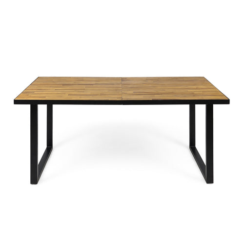 Kyston 70 Outdoor Dining Table