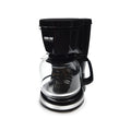 Better Chef 12-Cup Auto-Pause Coffeemaker Black - IM-1120B