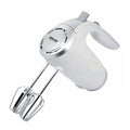 Better Chef 5Spd 150W Hand Mixer W/Stand White - IM-8150W