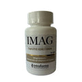 Intra Farma Imag Magnesium Vitamin D3 & K2 Supplement 60 Tablets