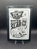 TCW "Grab-A-Slab" Mystery Bag